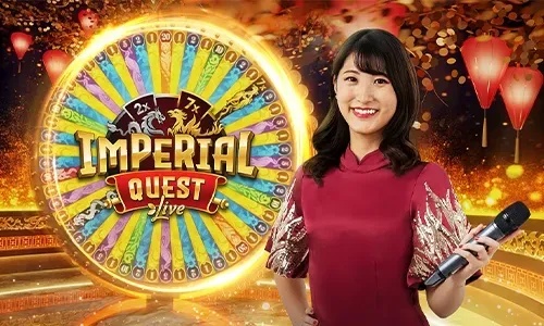 PH33 Live Casino Games